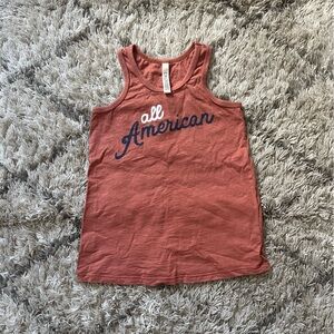 Childhoods Clothing Tank